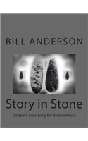 Story in Stone