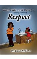 Vlad, Eddy, and Vava learn a big lesson about respect