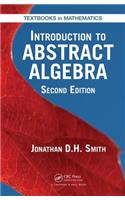 Introduction to Abstract Algebra