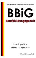 Berufsbildungsgesetz (BBiG)