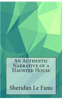 Authentic Narrative of a Haunted House