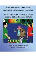 Children's ESL Curriculum