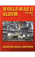 World War II Album Volume 21