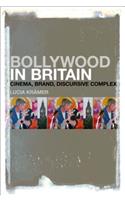Bollywood in Britain