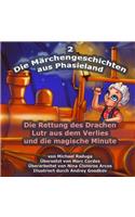 Märchengeschichten aus Phasieland - 2