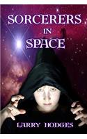 Sorcerers in Space