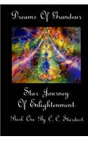 Dreams Of Grandeur A Star Journey Of Enlightenment Book One