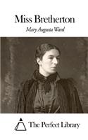 Miss Bretherton: (English)