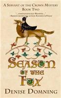 Season of the Fox