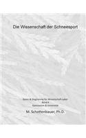 Wissenschaft der Schneesport