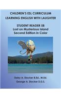 Children's ESL Curriculum