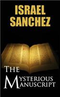The Mysterious Manuscript: A Jim Davis adventure(A Jim Davis Adventure)