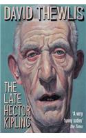 The Late Hector Kipling