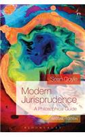 Modern Jurisprudence