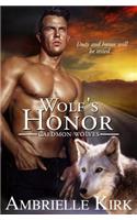 Wolf's Honor