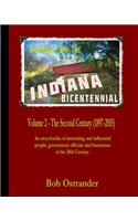 Indiana Bicentennial Vol 2