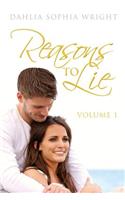 Reasons To Lie