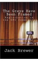 The Greys Have Been Framed: Exploitation in the UFO Community(English)