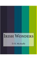 Irish Wonders