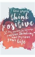 Think Positive