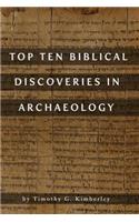 Top Ten Biblical Discoveries in Archaeology