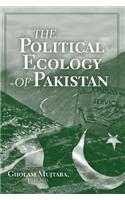 Political Ecology of Pakistan