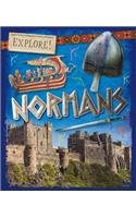 Explore!: Normans