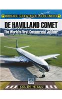 de Havilland Comet