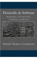 Desarrollo de Software