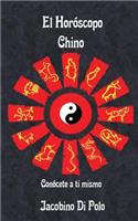 El Horóscopo Chino: Conócete a ti mismo
