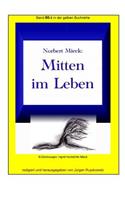 Mitten im Leben: Band 80-2 in der gelben Buchreihe bei Juergen Ruszkowski