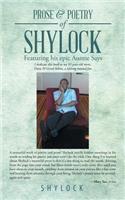 Prose & Poetry of Shylock