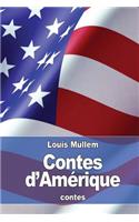 Contes d'Amérique
