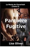 La Panthere Fugitive