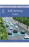 Self-Driving Cars