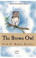 The Brown Owl