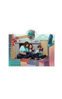 Vbs 2020 Picture Frames Pkg 10
