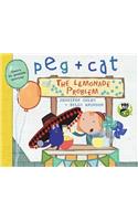 Peg + Cat: The Lemonade Problem