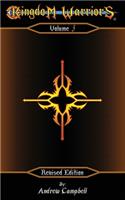 Kingdom Warriors