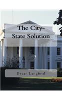 City-State Solution