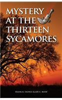 Mystery at the Thirteen Sycamores