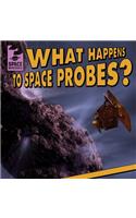 What Happens to Space Probes?