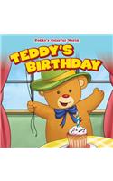 Teddy's Birthday