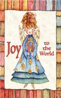 Joy to the World; A Card & More: (English)