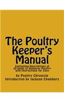 Poultry Keeper's Manual