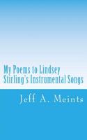 My Poems to Lindsey Stirling's Instrumental Songs: The JAM Poetry Collection