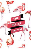 The Bullet Journal