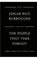People That Time Forgot