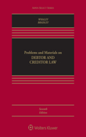 Problems and Materials on Debtor and Creditor Law