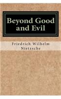 Beyond Good and Evil